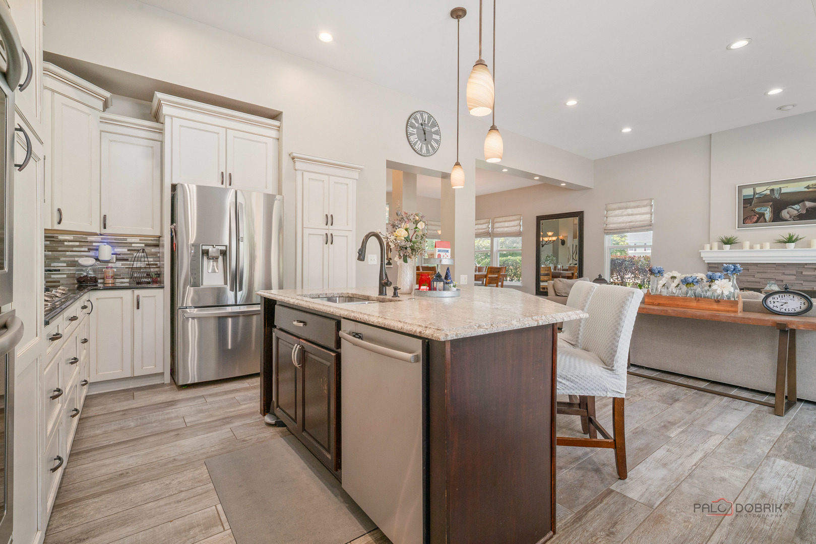 14436 Greenfield Court, Green Oaks, IL 60048