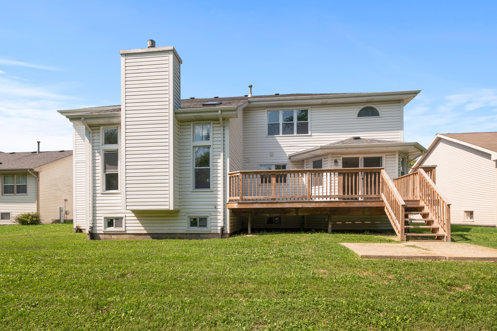 3713 Dewey Avenue, Richton Park, IL 60471