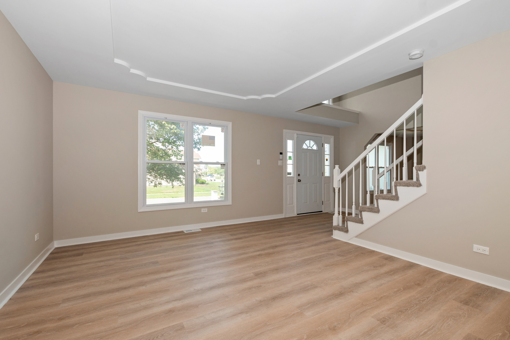 3713 Dewey Avenue, Richton Park, IL 60471