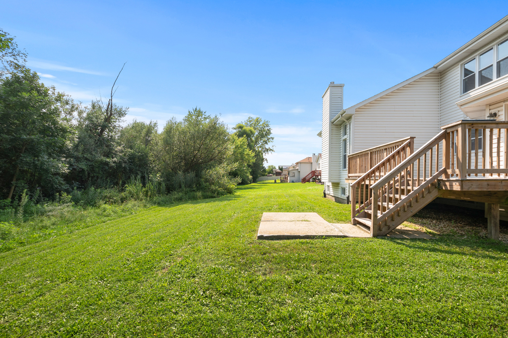 3713 Dewey Avenue, Richton Park, IL 60471