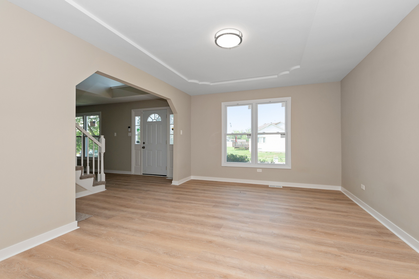 3713 Dewey Avenue, Richton Park, IL 60471