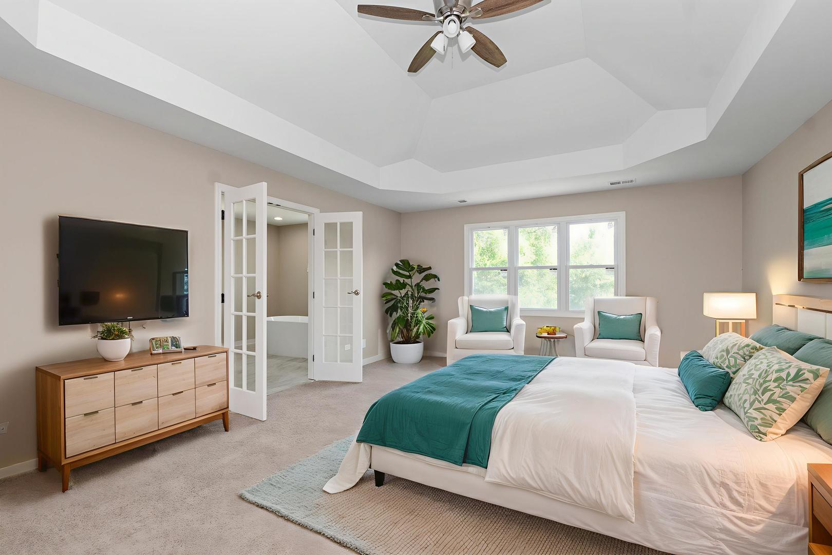 3713 Dewey Avenue, Richton Park, IL 60471