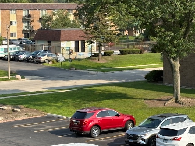 240 Springhill Drive #311, Roselle, IL 60172