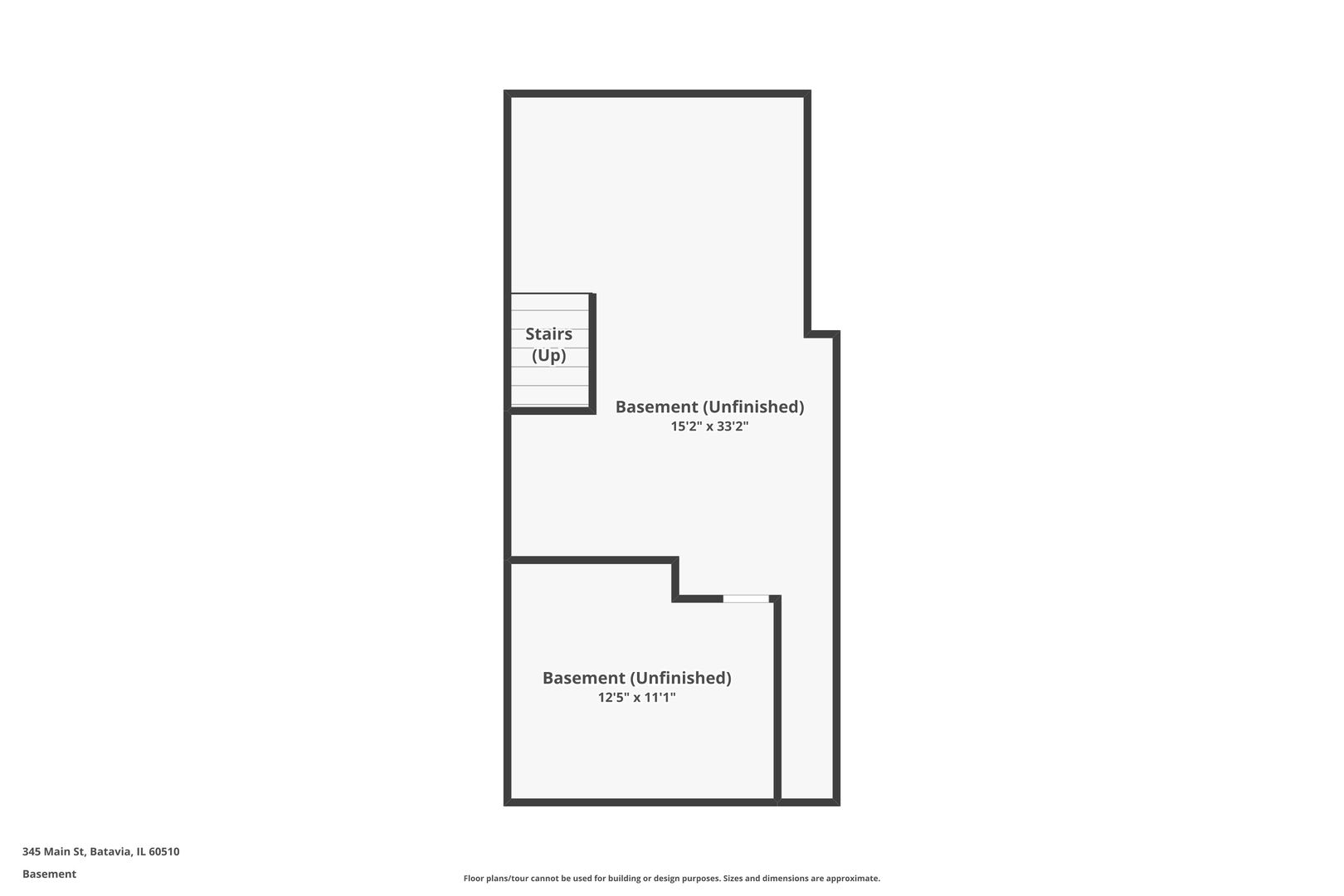 345 Main Street, Batavia, IL 60510