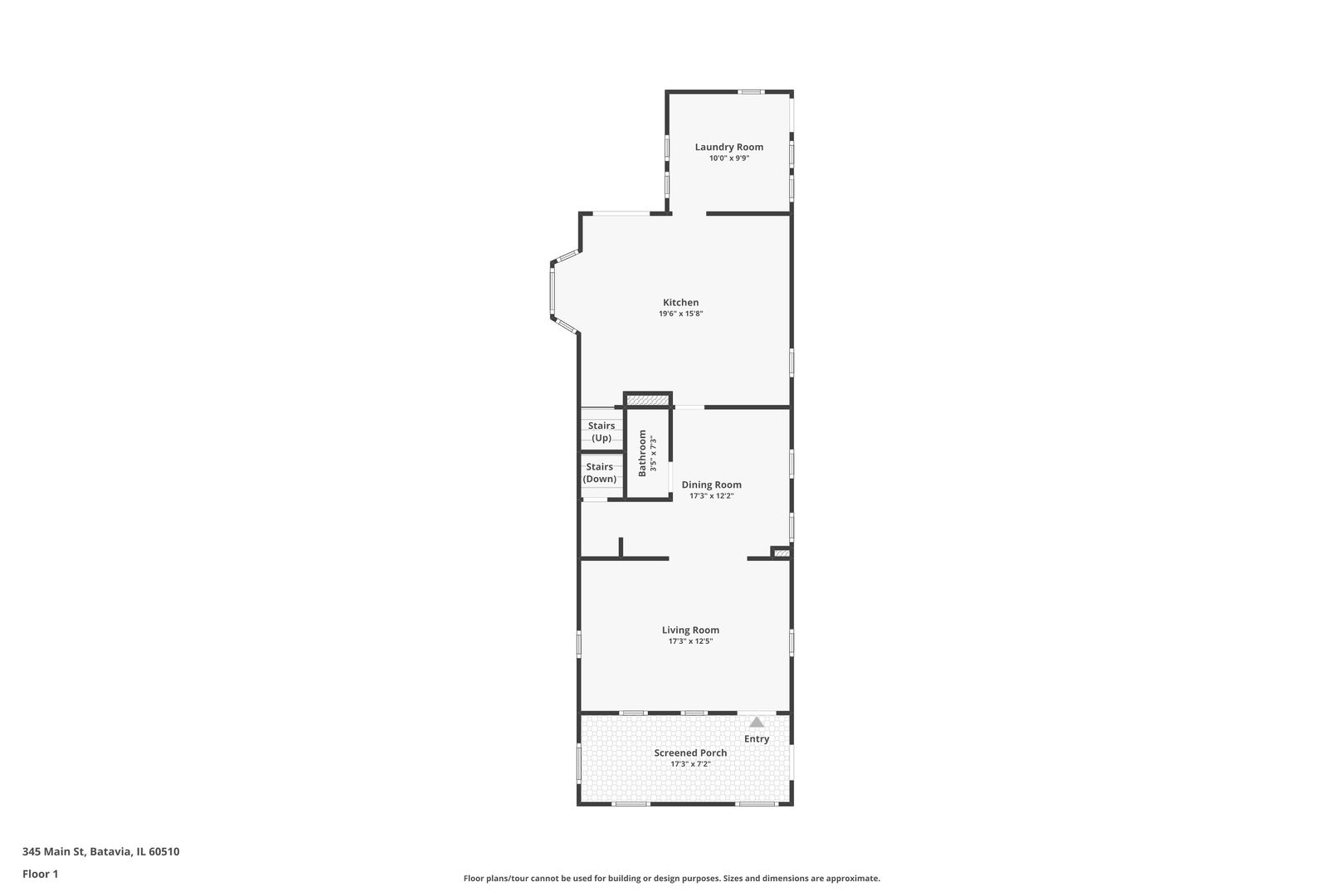 345 Main Street, Batavia, IL 60510