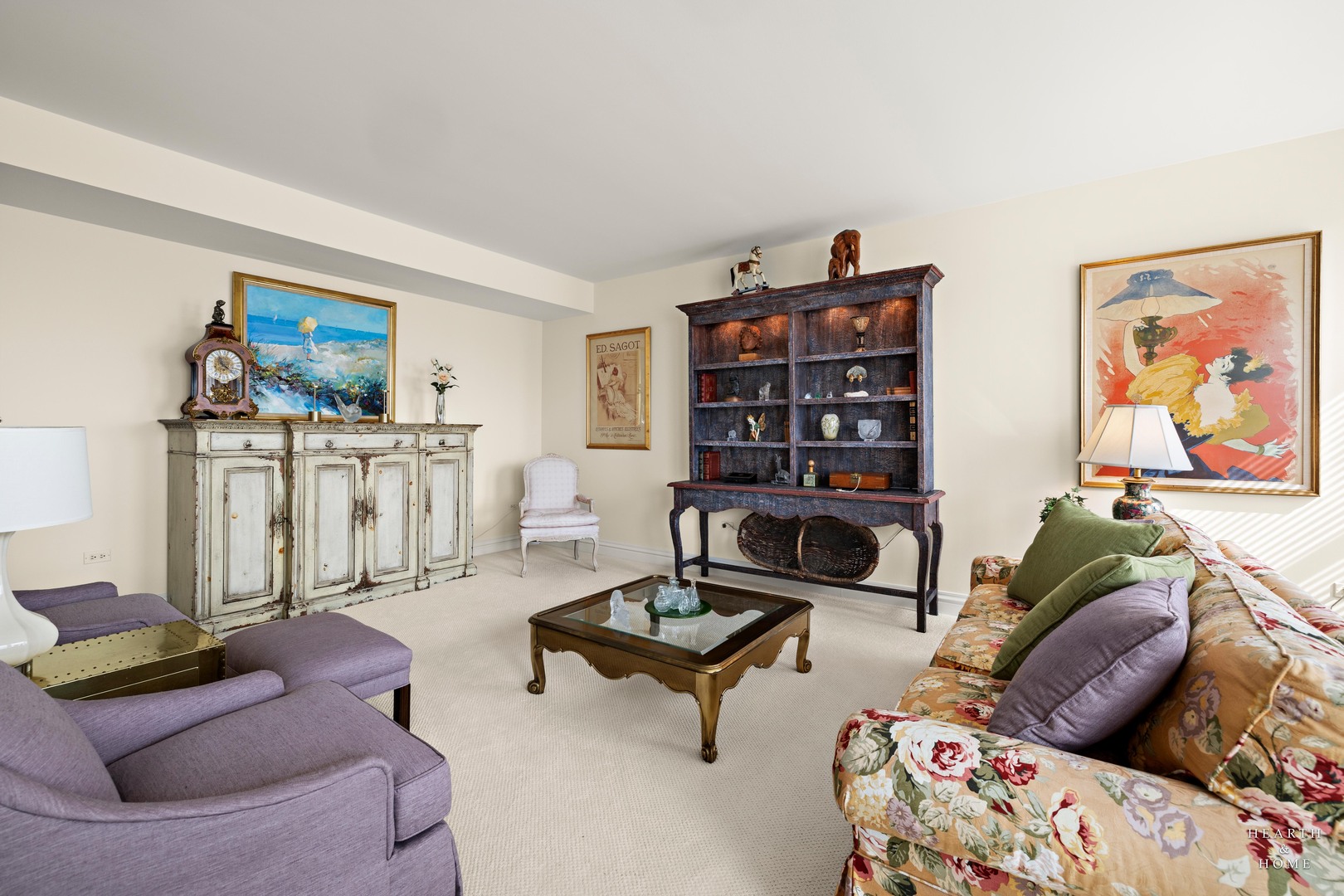77 S Evergreen Avenue #403, Arlington Heights, IL 60005