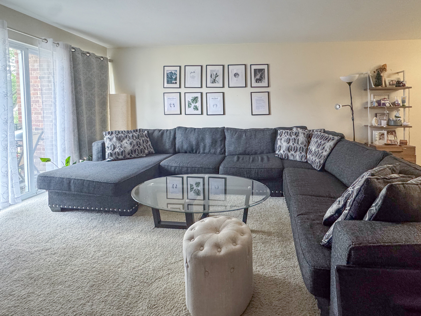 850 S Lorraine Road #2C, Wheaton, IL 60189