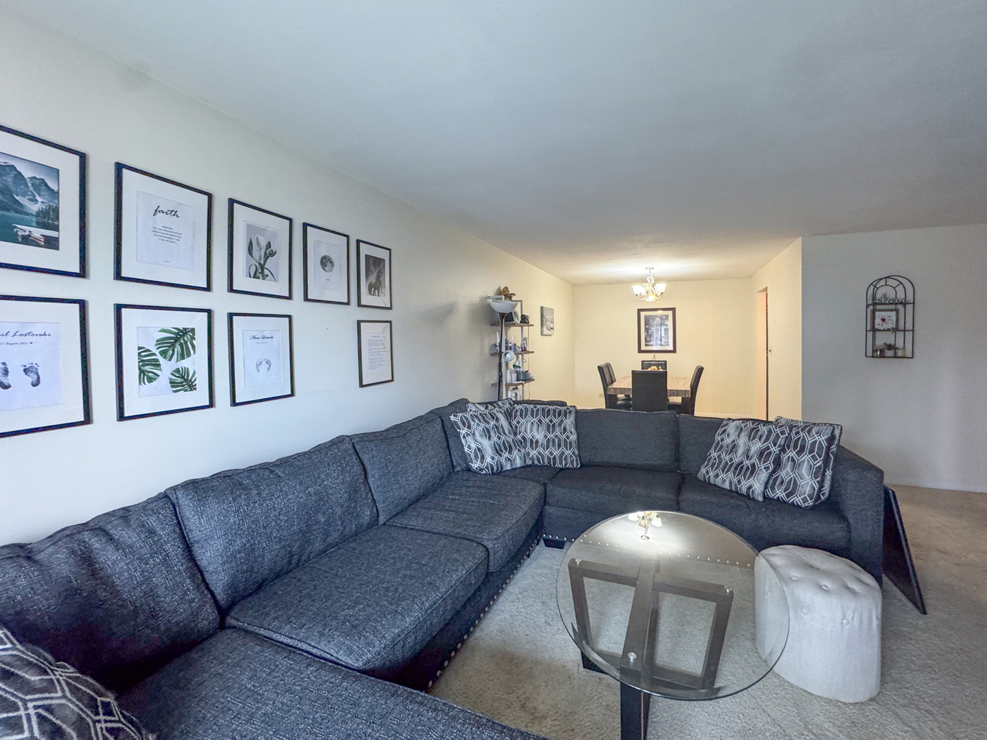 850 S Lorraine Road #2C, Wheaton, IL 60189