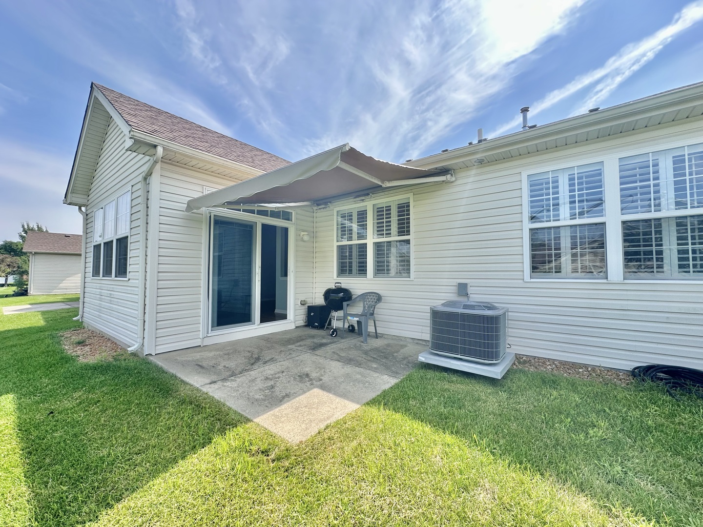 17020 Delevan Street, Lockport, IL 60441