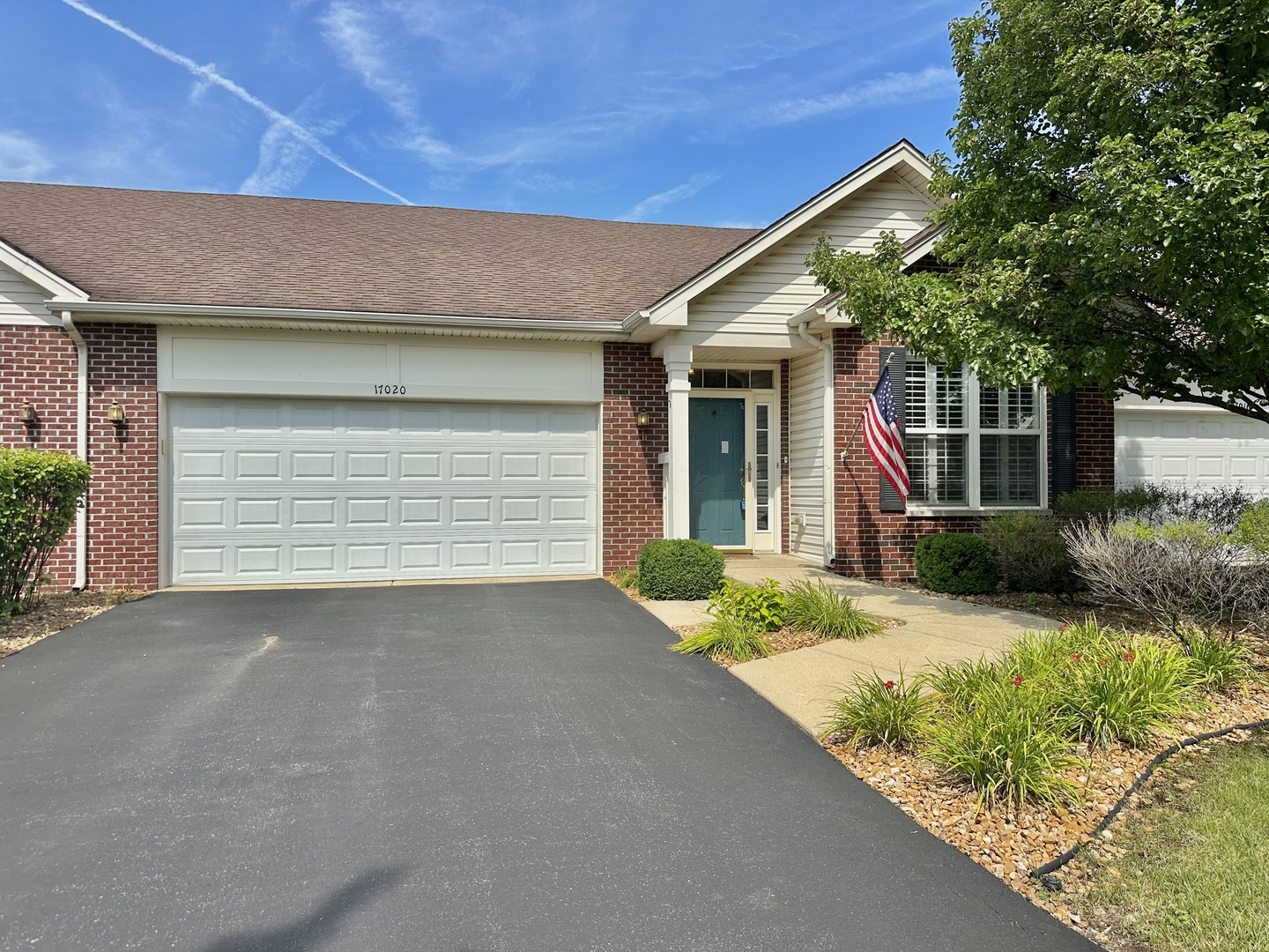 17020 Delevan Street, Lockport, IL 60441