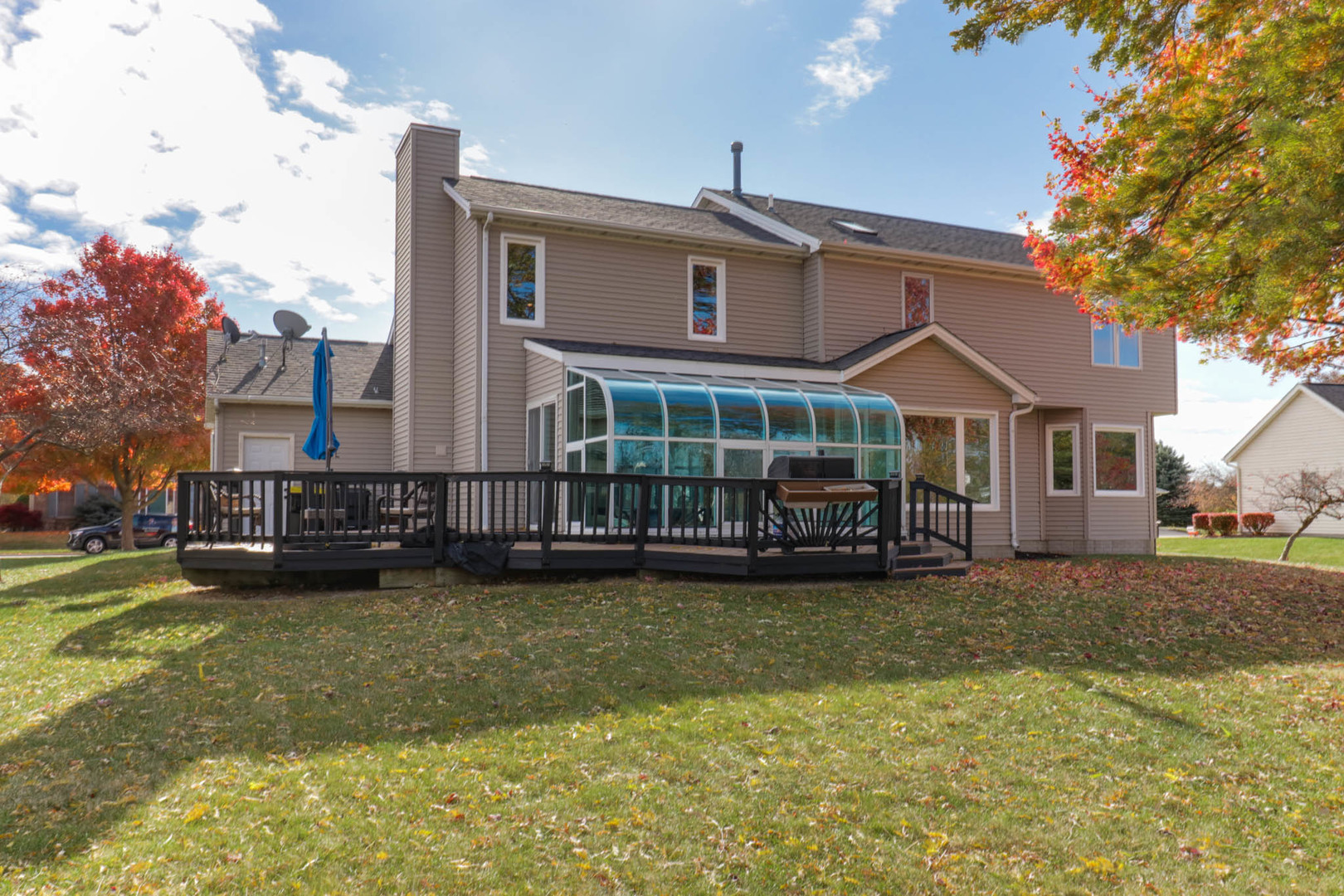 1308 Ironwood Cc Drive, Normal, IL 61761