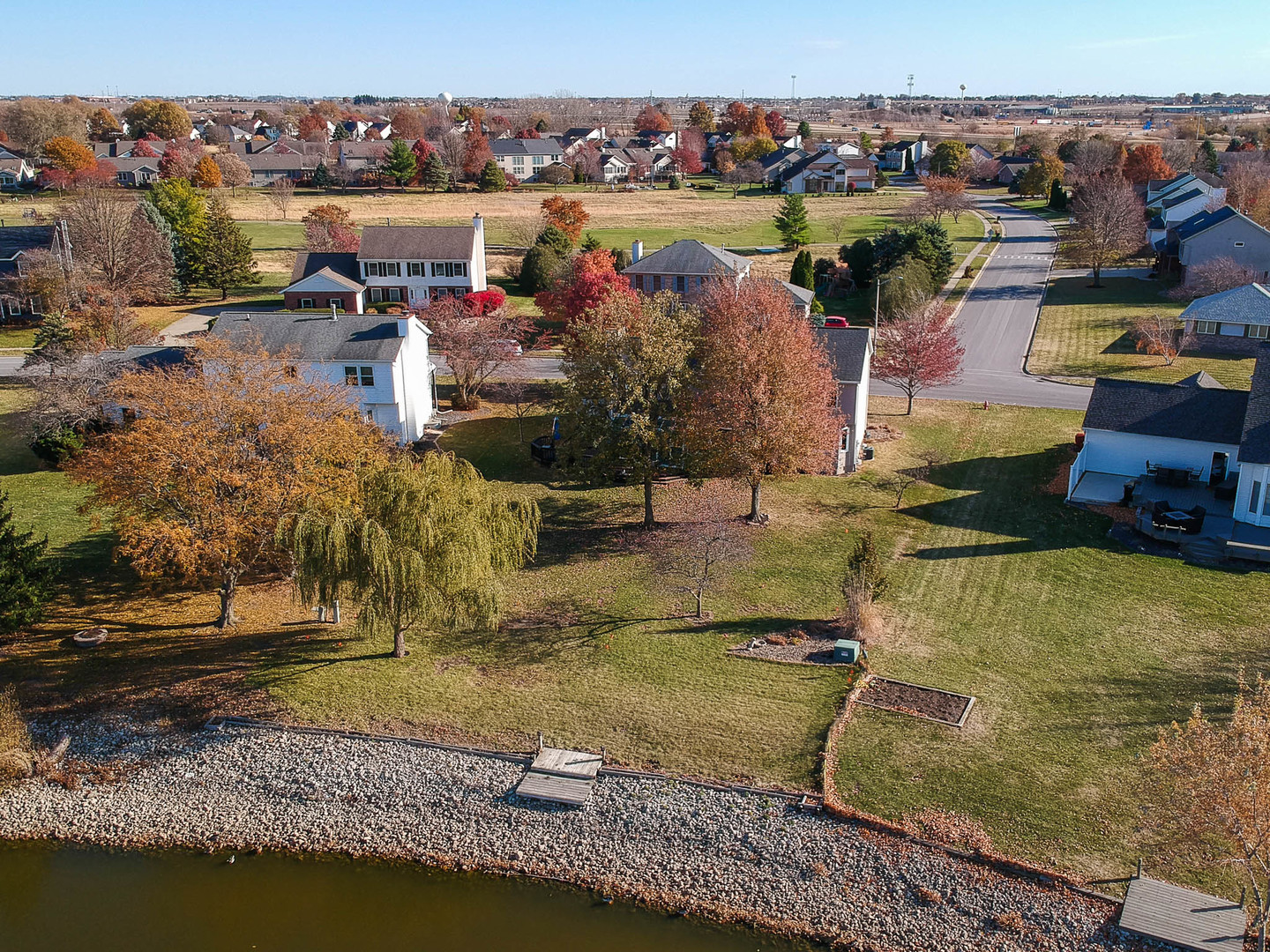 1308 Ironwood Cc Drive, Normal, IL 61761