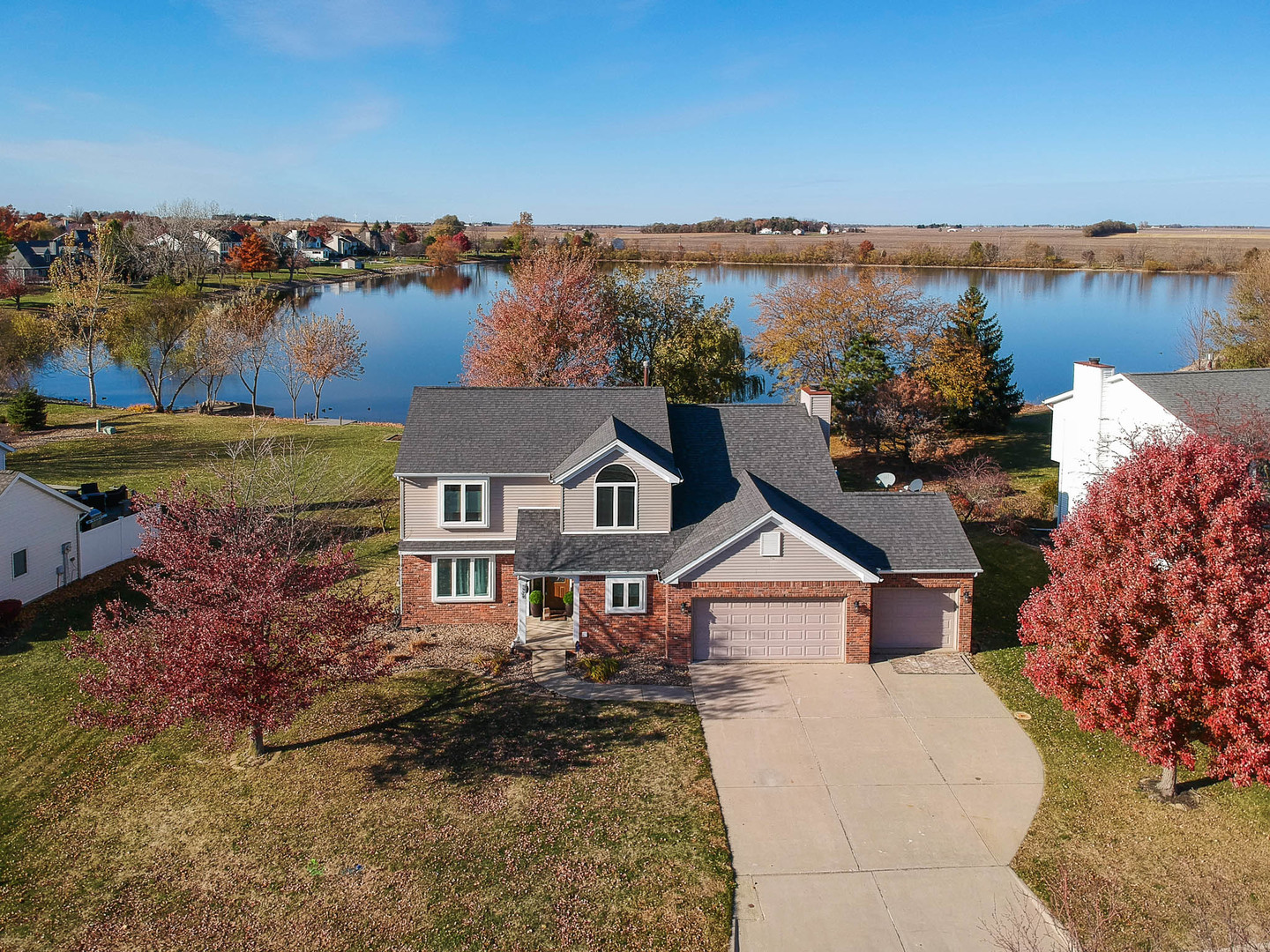 1308 Ironwood Cc Drive, Normal, IL 61761