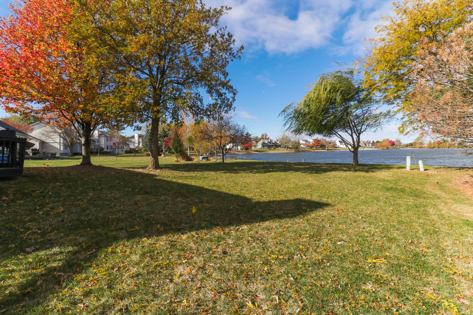 1308 Ironwood Cc Drive, Normal, IL 61761