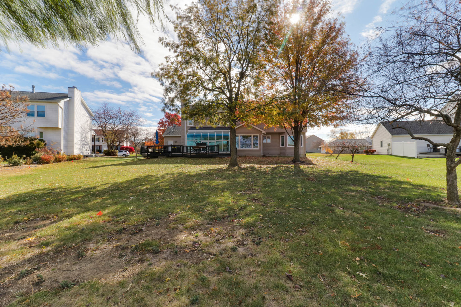 1308 Ironwood Cc Drive, Normal, IL 61761