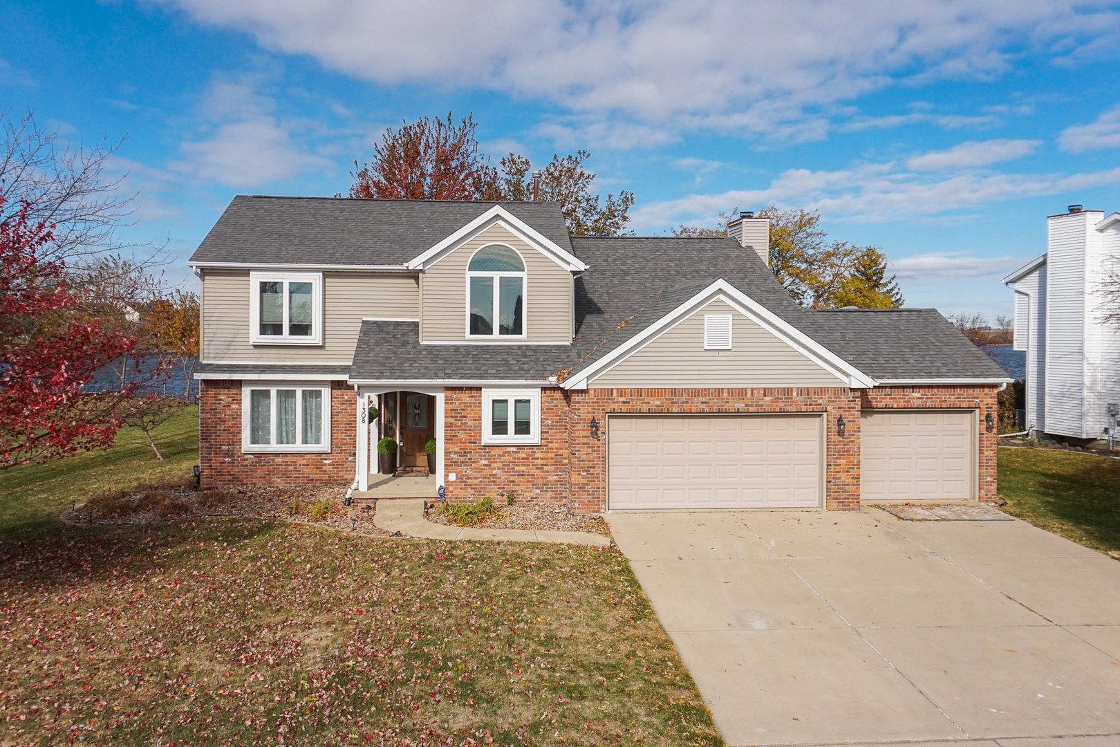 1308 Ironwood Cc Drive, Normal, IL 61761