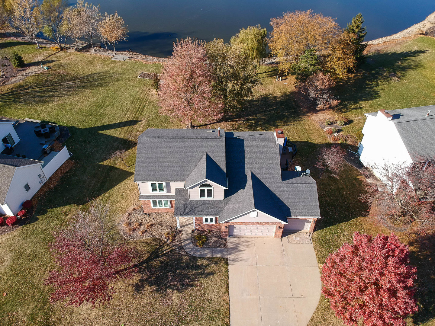 1308 Ironwood Cc Drive, Normal, IL 61761