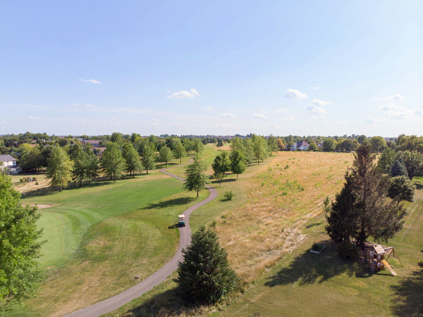 1308 Ironwood Cc Drive, Normal, IL 61761