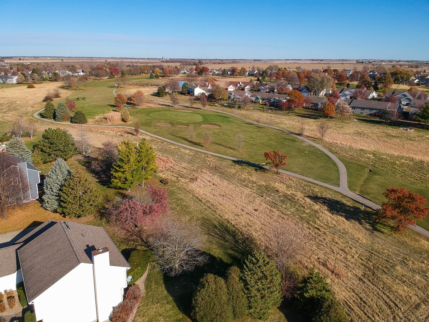 1308 Ironwood Cc Drive, Normal, IL 61761