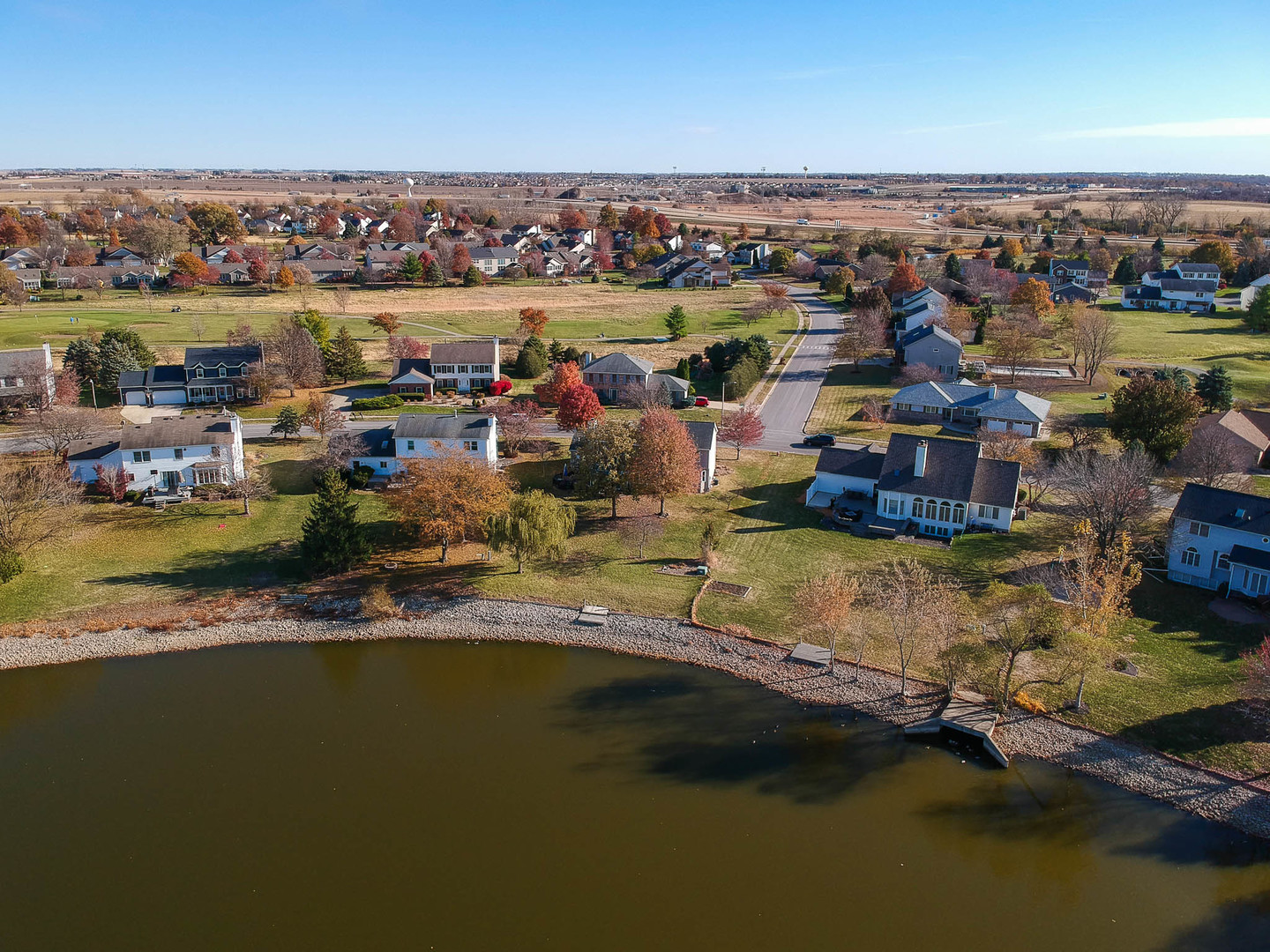 1308 Ironwood Cc Drive, Normal, IL 61761