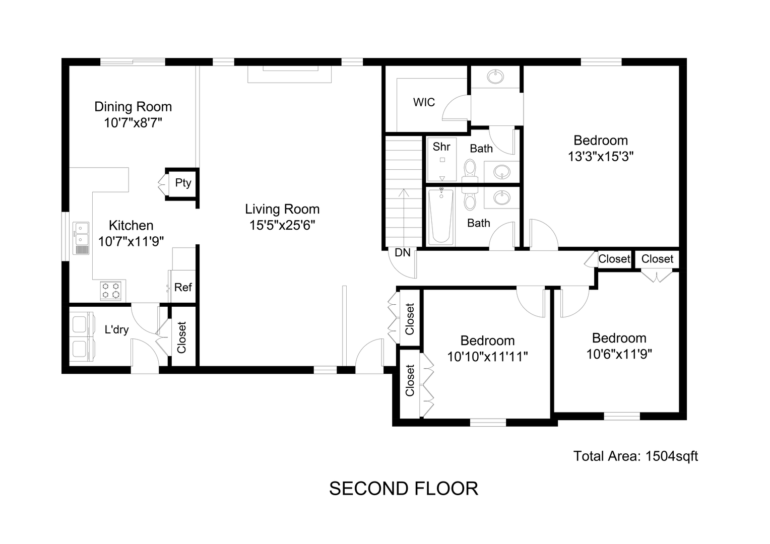 504 Lexington Avenue, Fox River Grove, IL 60021