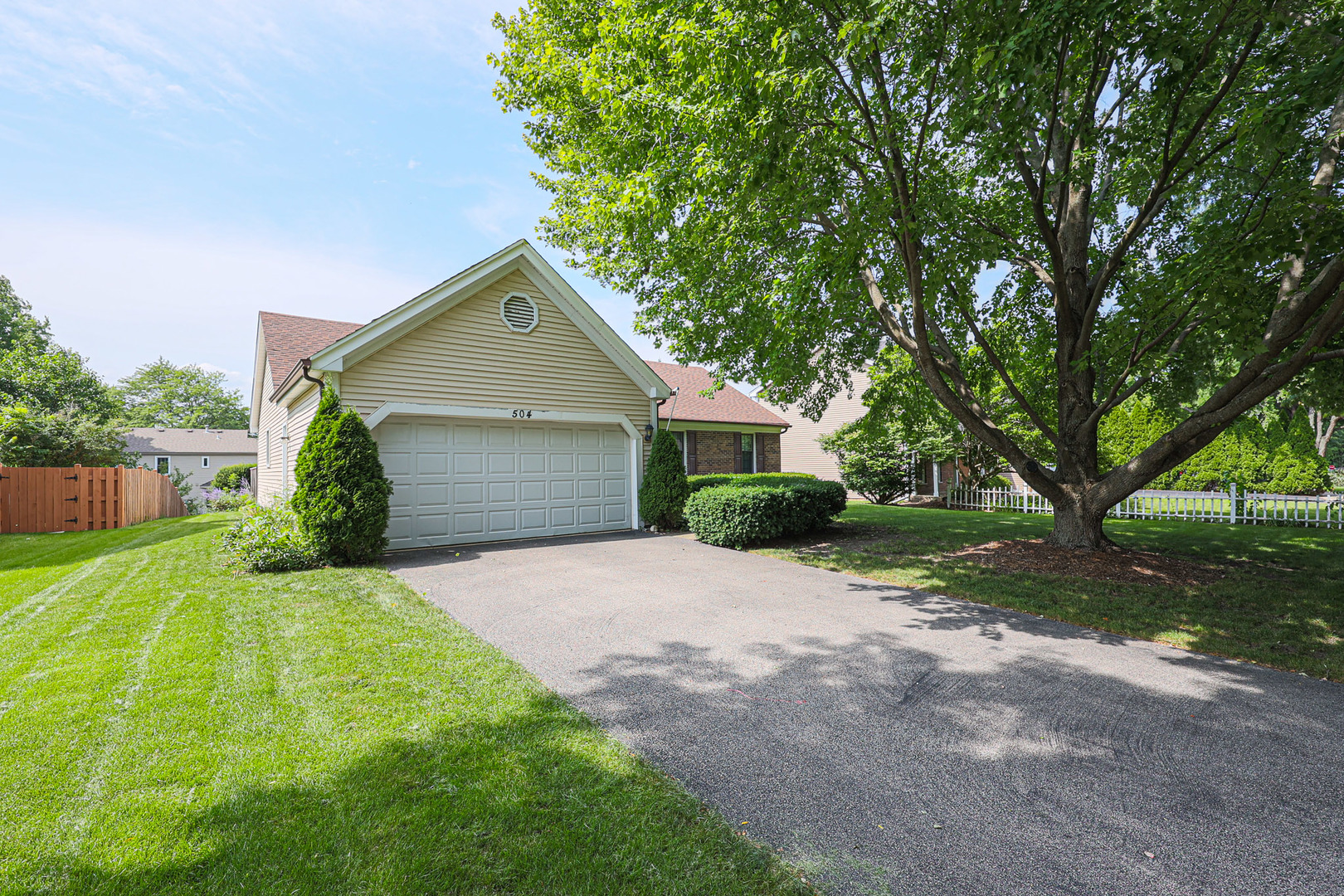 504 Lexington Avenue, Fox River Grove, IL 60021