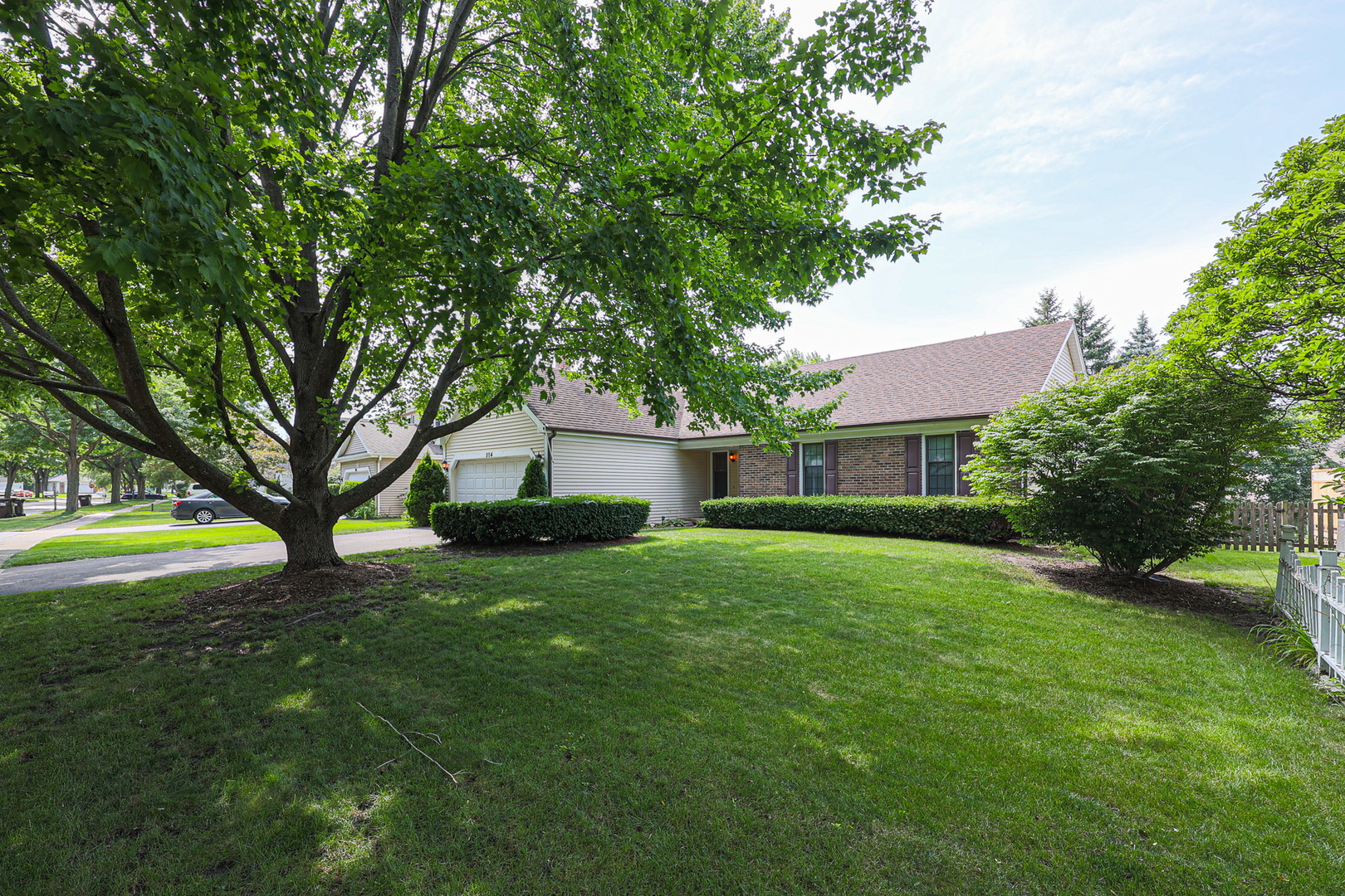 504 Lexington Avenue, Fox River Grove, IL 60021