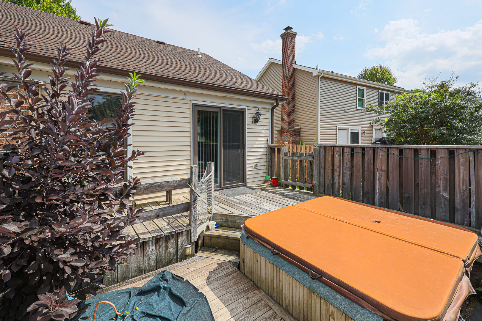 504 Lexington Avenue, Fox River Grove, IL 60021