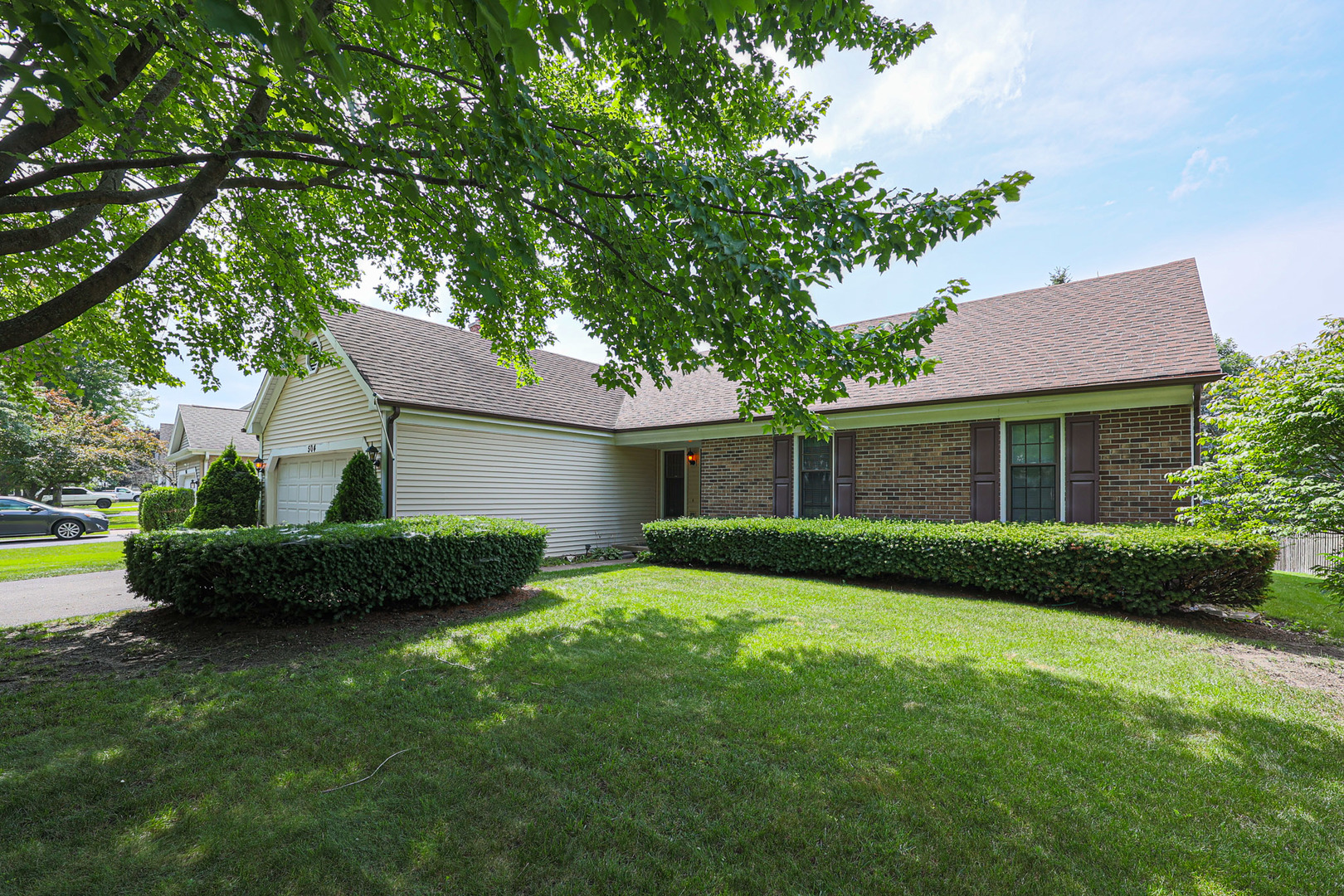 504 Lexington Avenue, Fox River Grove, IL 60021