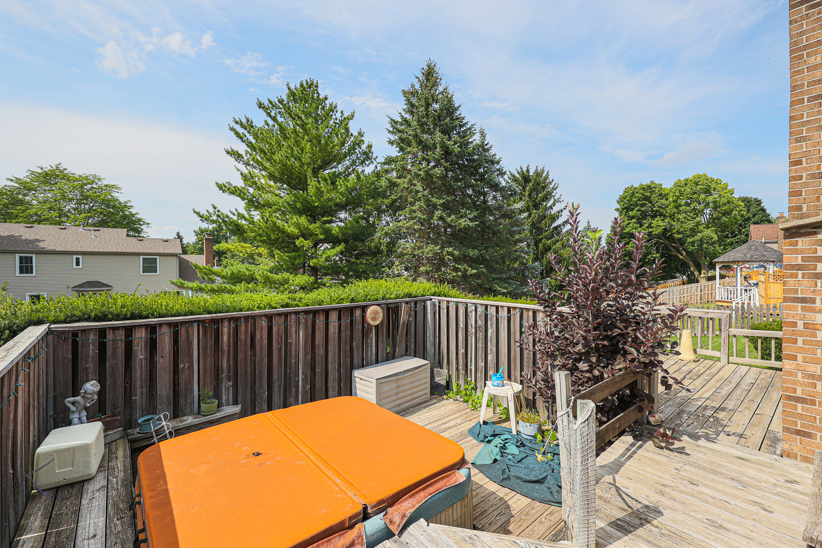 504 Lexington Avenue, Fox River Grove, IL 60021