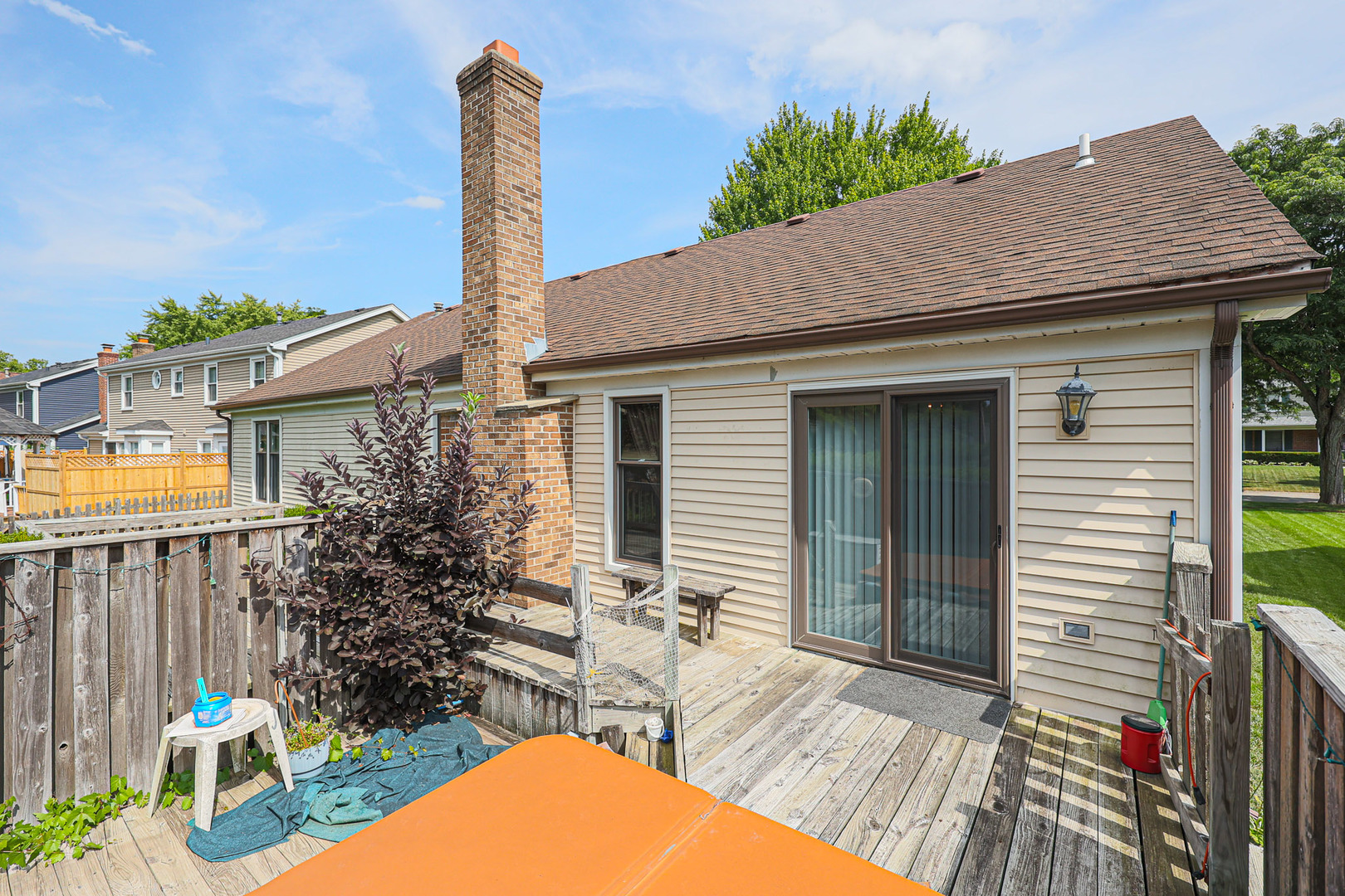 504 Lexington Avenue, Fox River Grove, IL 60021