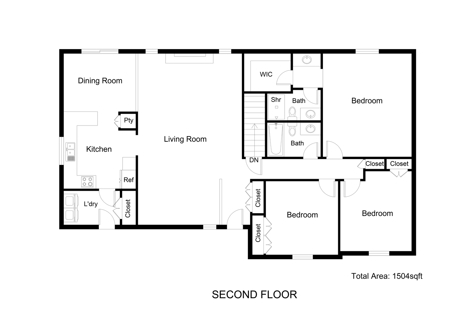 504 Lexington Avenue, Fox River Grove, IL 60021