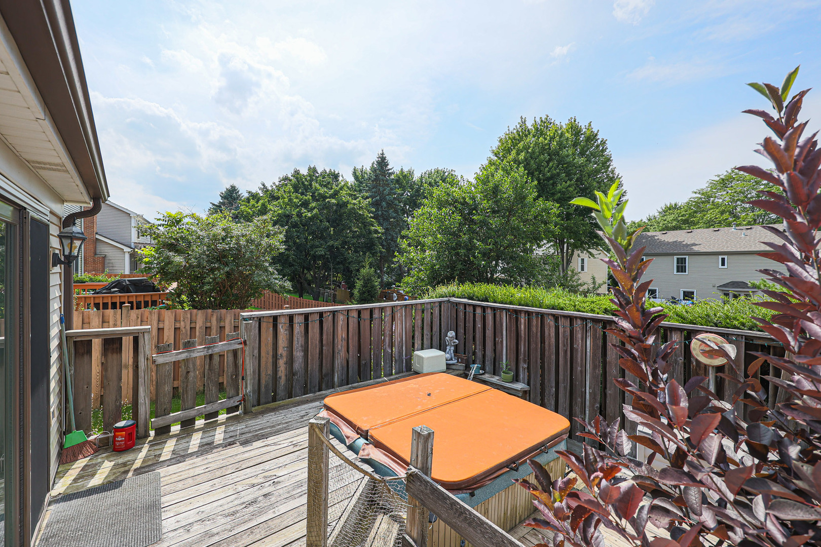 504 Lexington Avenue, Fox River Grove, IL 60021