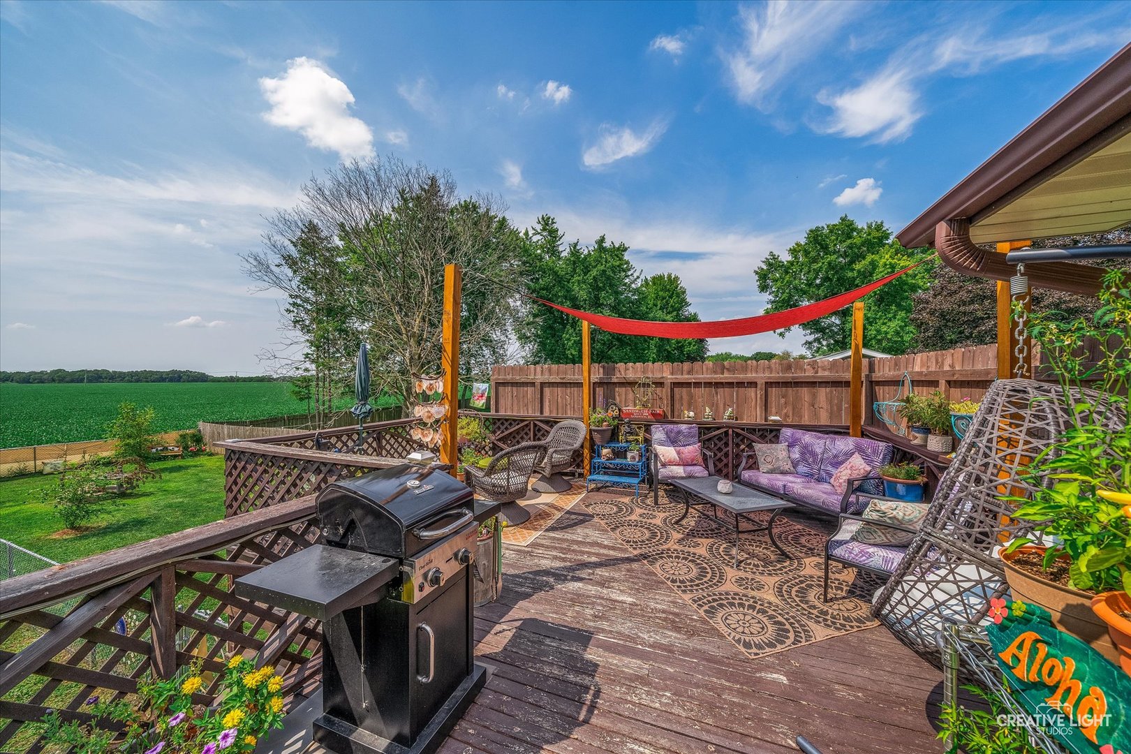 1623 Vale Street, Sandwich, IL 60548