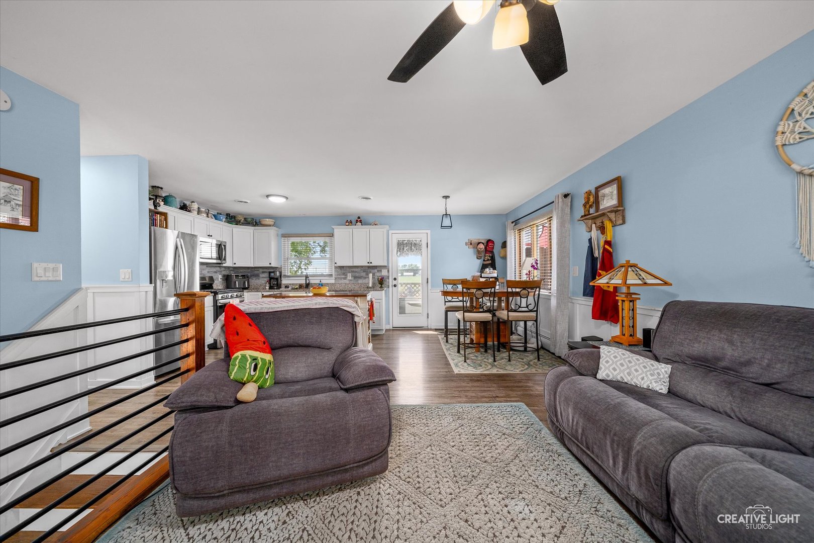 1623 Vale Street, Sandwich, IL 60548