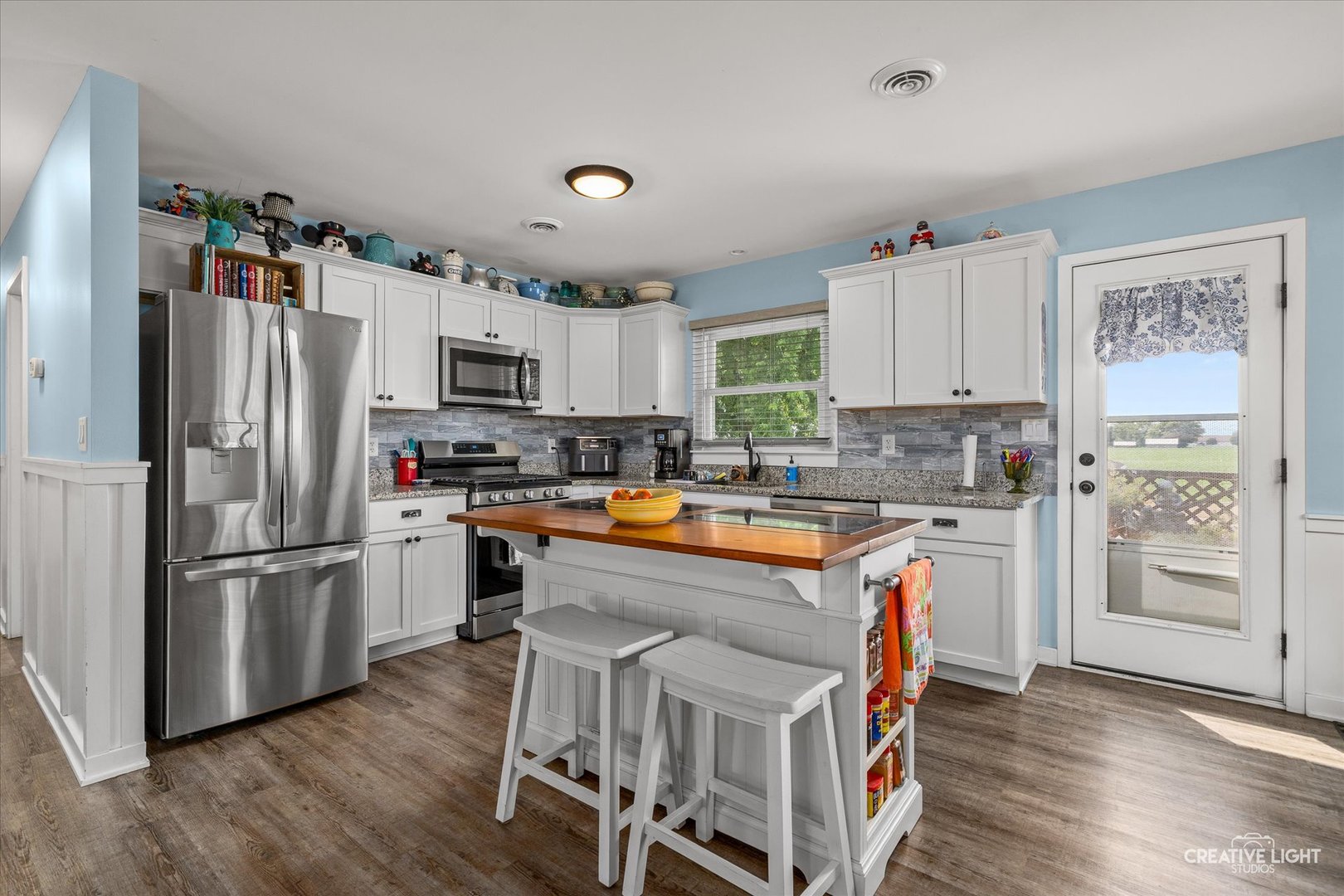 1623 Vale Street, Sandwich, IL 60548