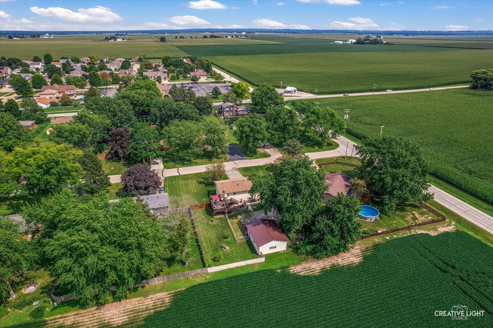 1623 Vale Street, Sandwich, IL 60548