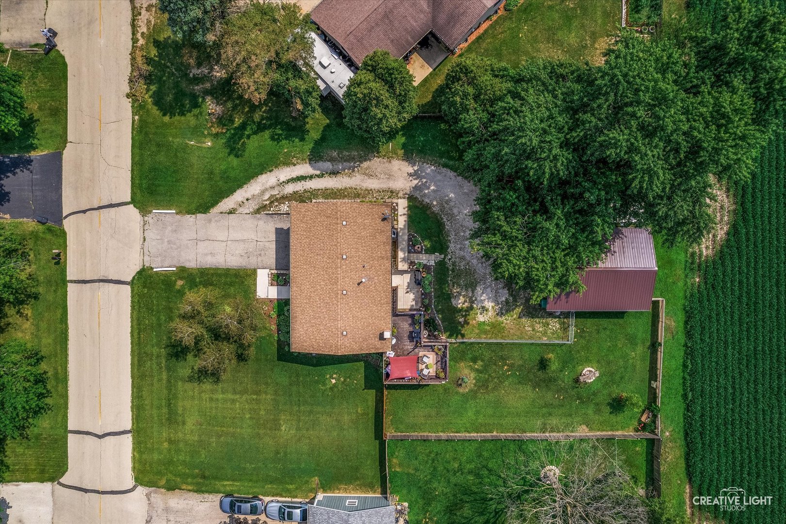 1623 Vale Street, Sandwich, IL 60548