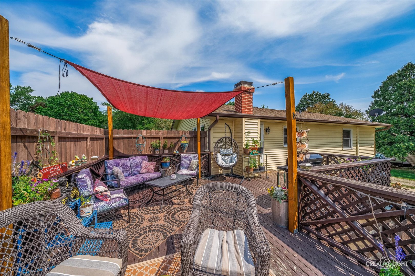 1623 Vale Street, Sandwich, IL 60548
