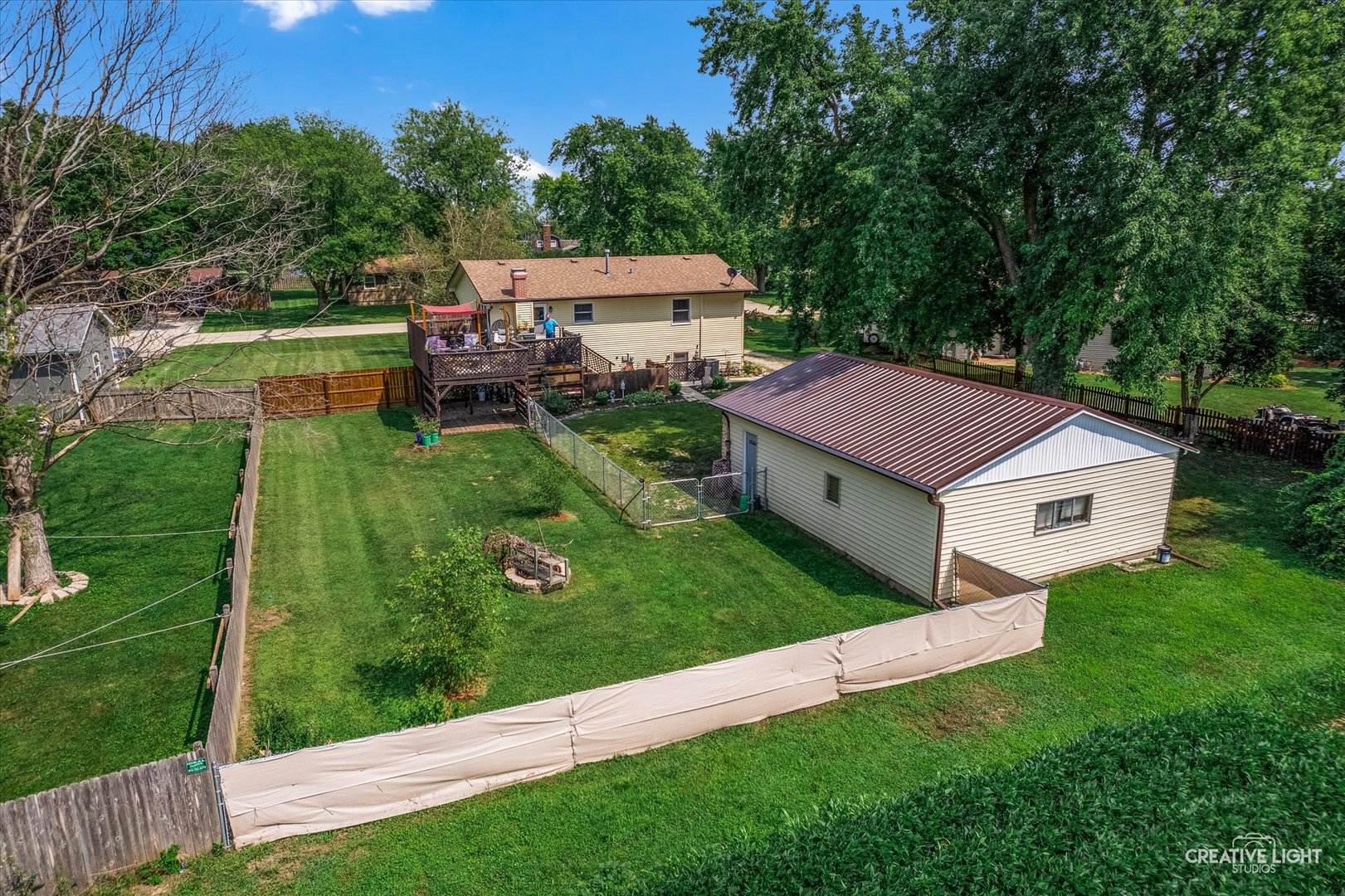 1623 Vale Street, Sandwich, IL 60548