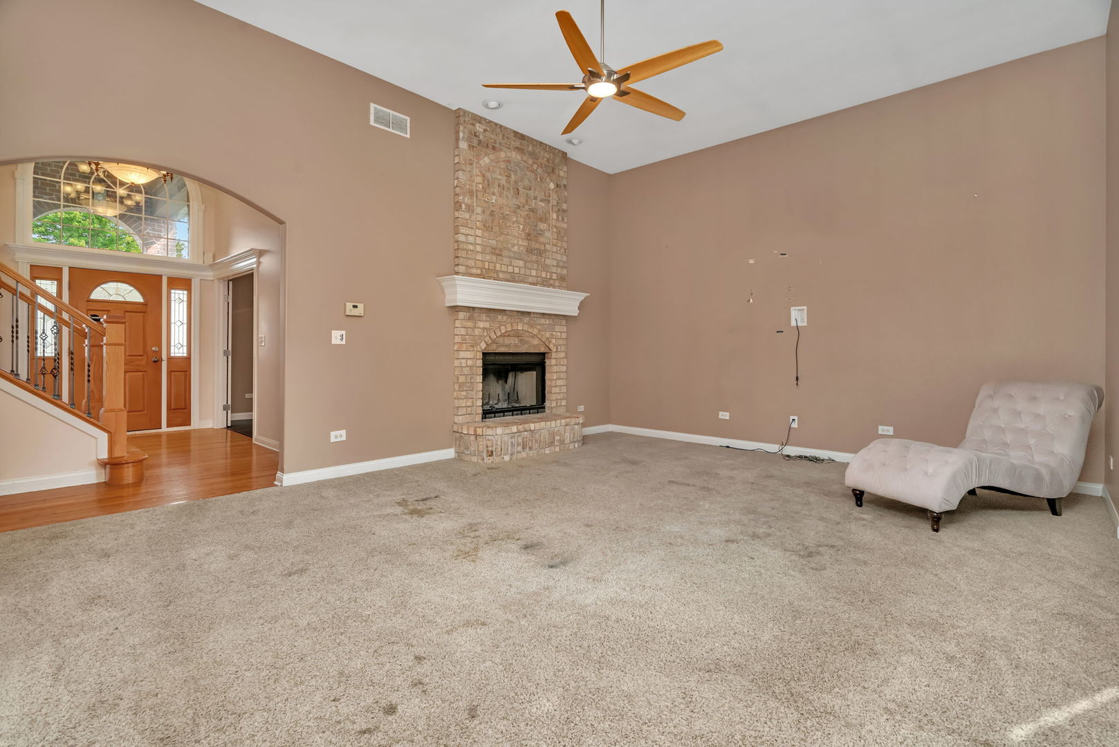 21133 Kenmare Drive, Shorewood, IL 60404