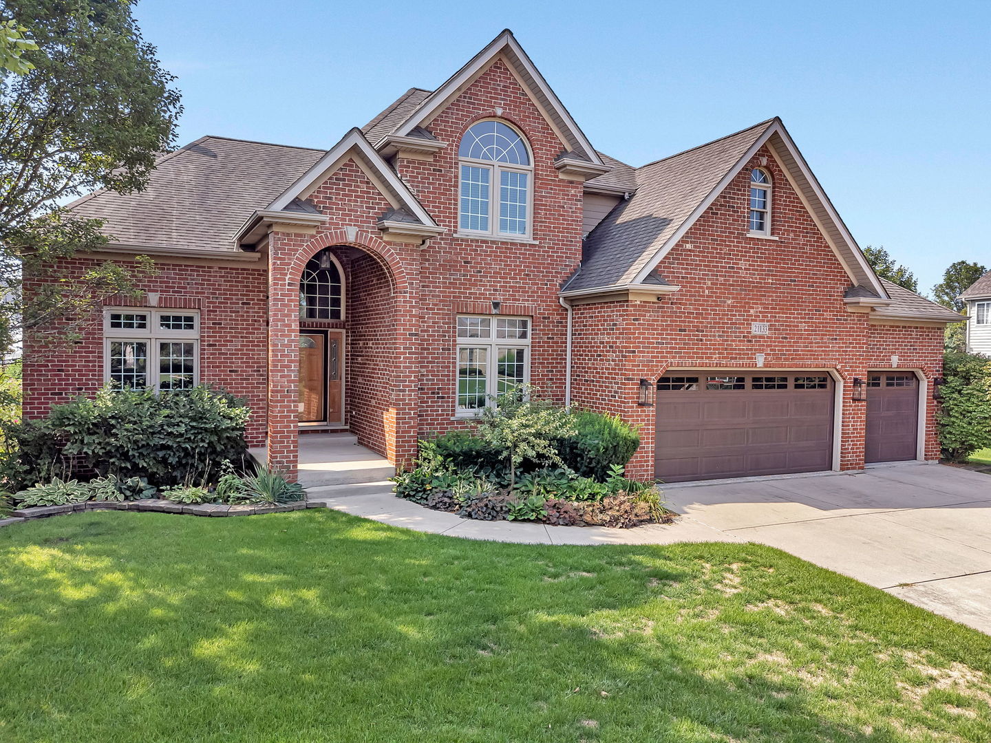21133 Kenmare Drive, Shorewood, IL 60404