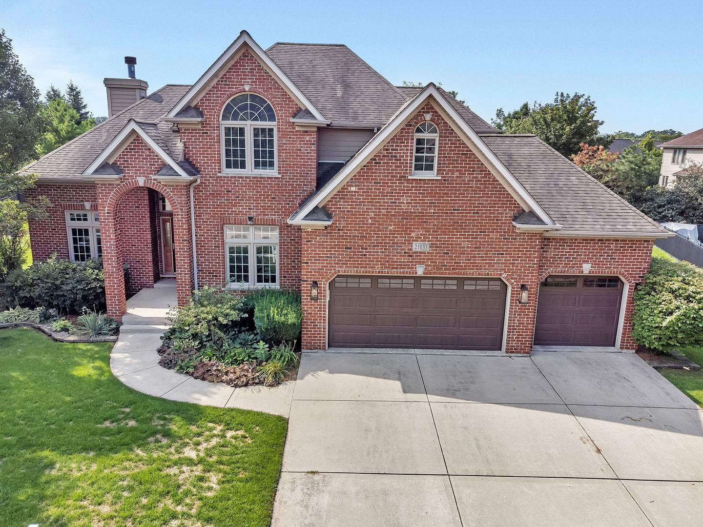 21133 Kenmare Drive, Shorewood, IL 60404