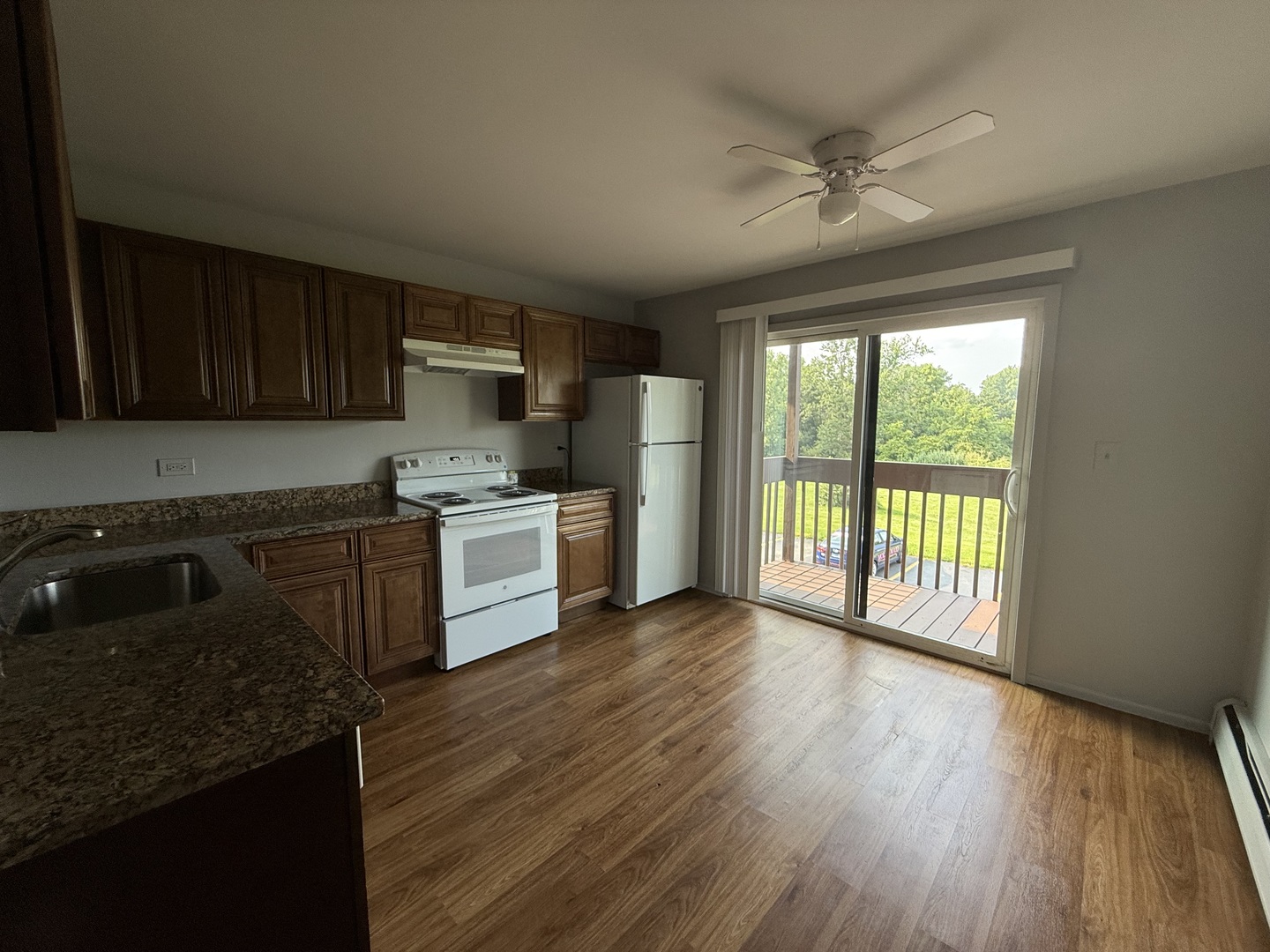 8238 Woodland Drive #C, Darien, IL 60561