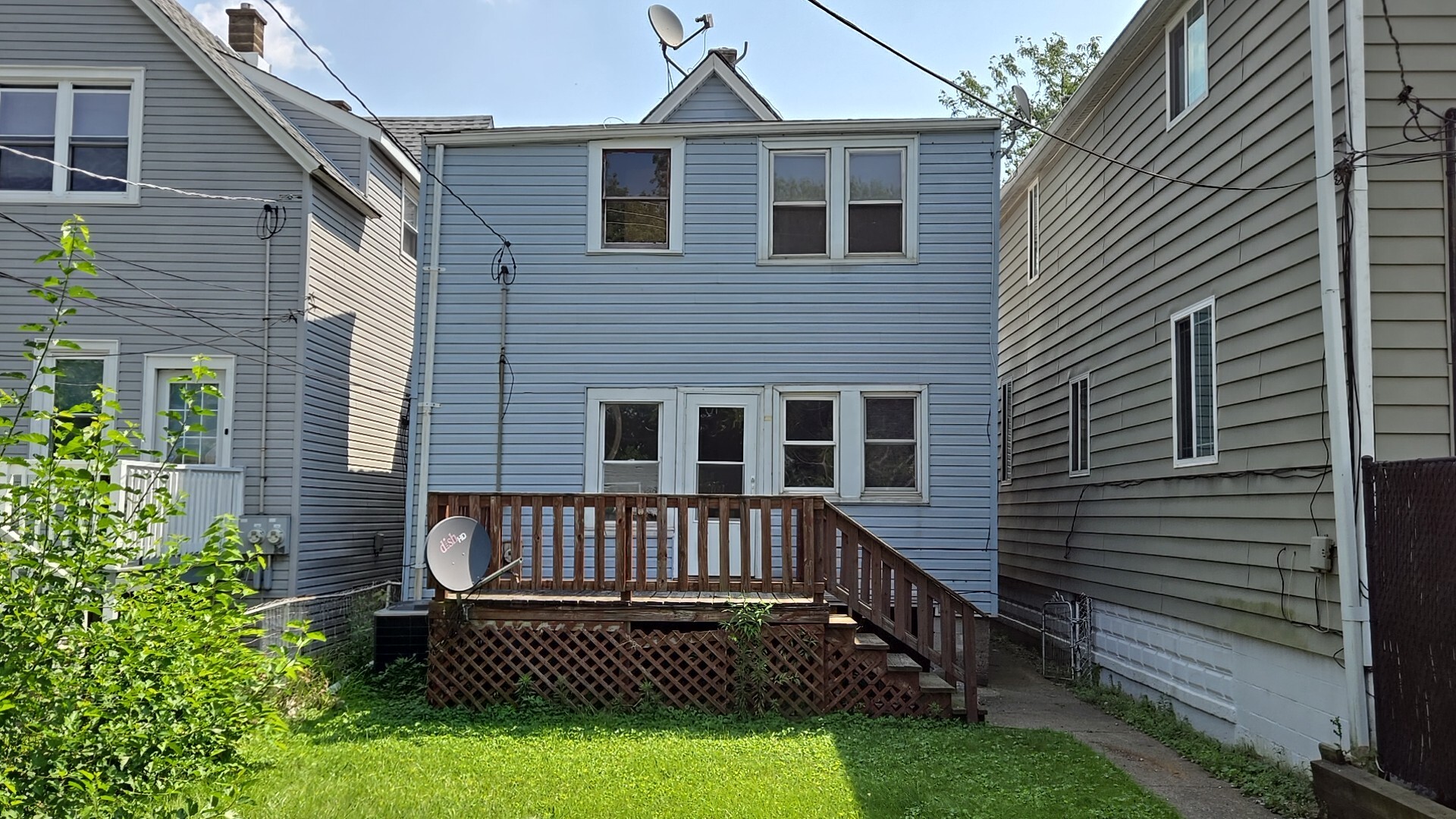 13550 S Burley Avenue, Chicago, IL 60633