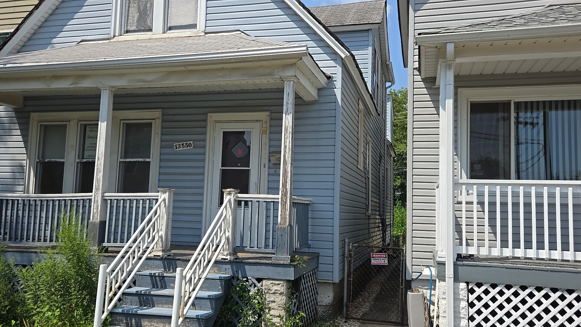 13550 S Burley Avenue, Chicago, IL 60633