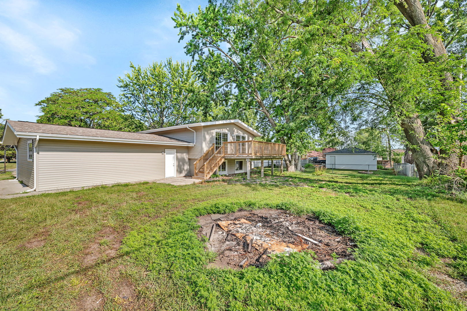 1517 Charlotte Street, Wilmington, IL 60481