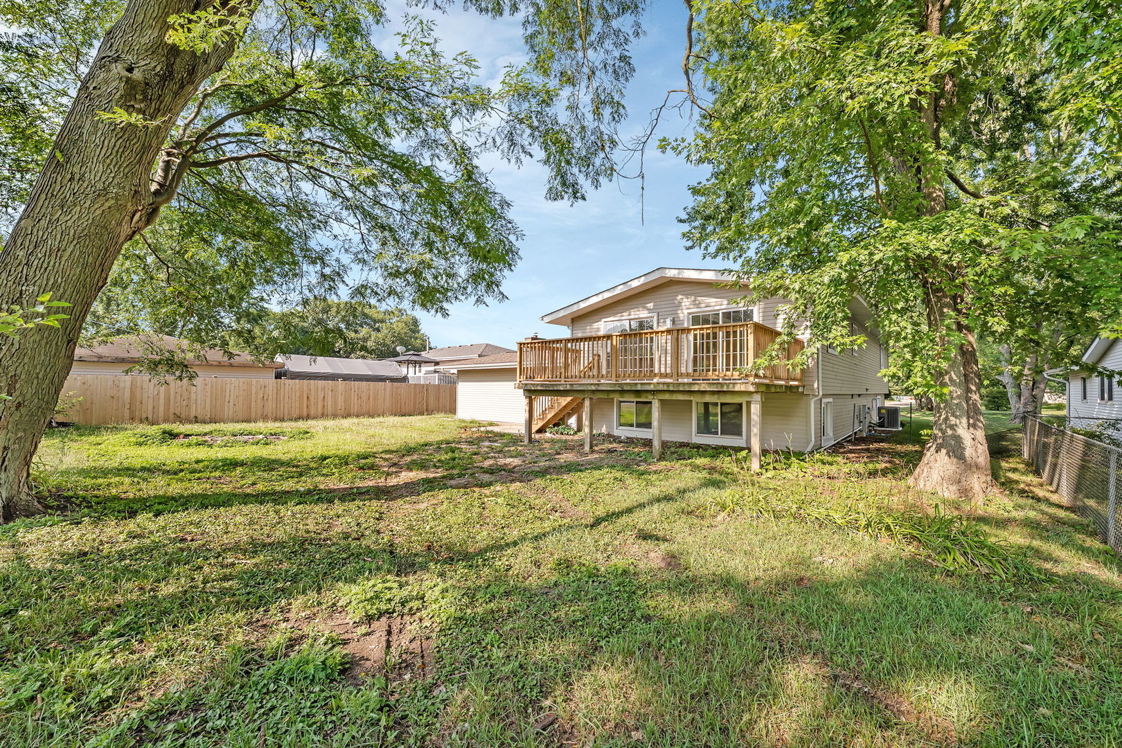 1517 Charlotte Street, Wilmington, IL 60481