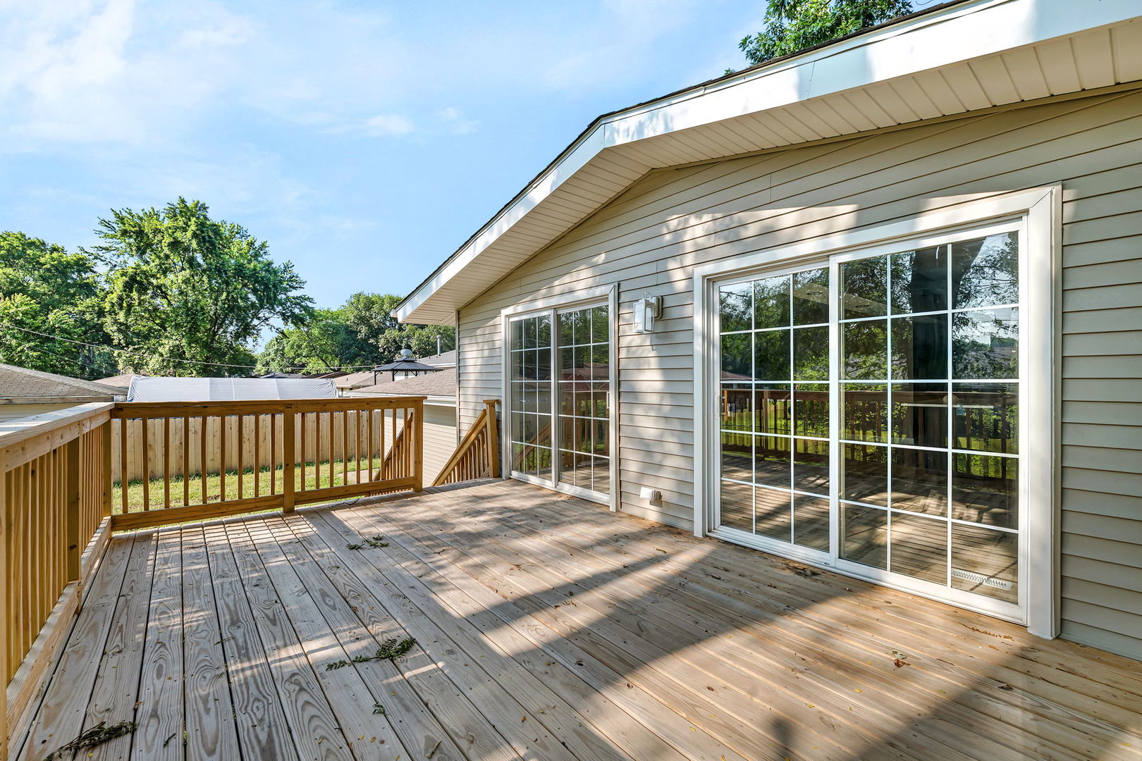 1517 Charlotte Street, Wilmington, IL 60481