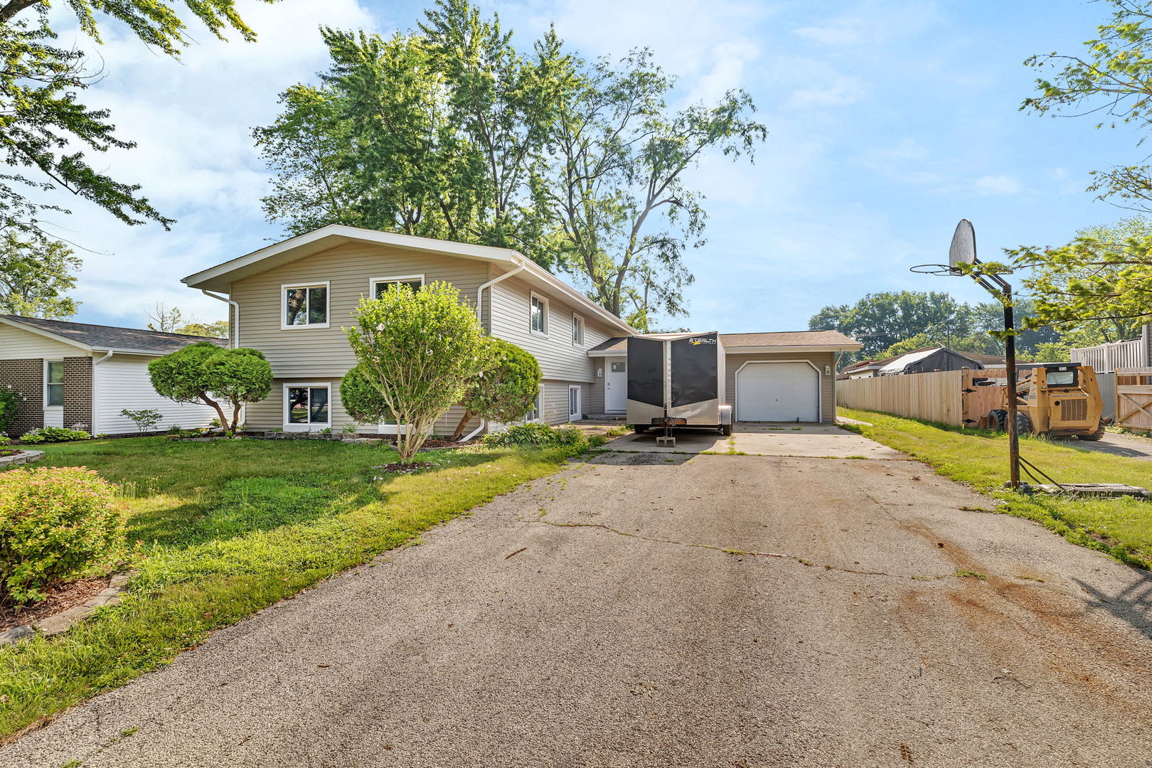 1517 Charlotte Street, Wilmington, IL 60481